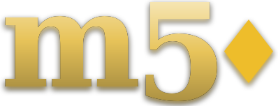 m50 logo